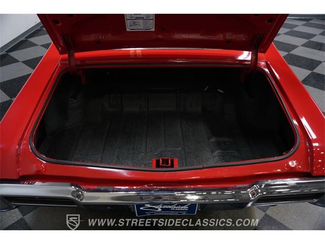 1968 Pontiac GTO (CC-2085327) for sale in Lavergne, Tennessee
