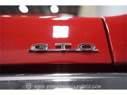 1968 Pontiac GTO (CC-2085327) for sale in Lavergne, Tennessee