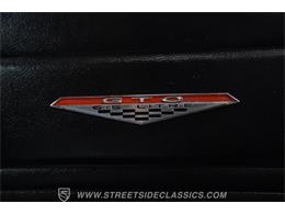 1968 Pontiac GTO (CC-2085327) for sale in Lavergne, Tennessee