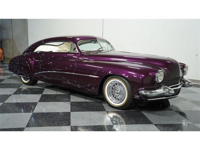 1948 Oldsmobile 66 (CC-2085328) for sale in Lithia Springs, Georgia