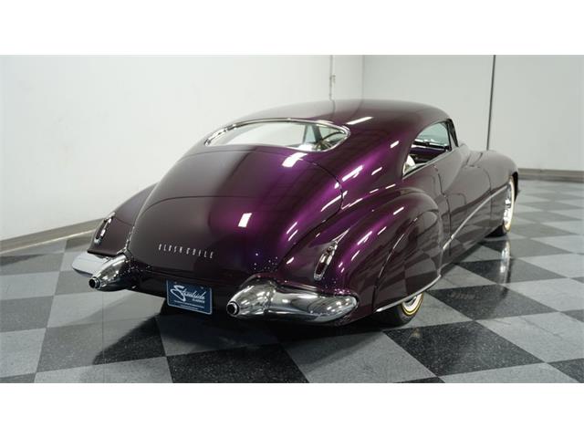 1948 Oldsmobile 66 (CC-2085328) for sale in Lithia Springs, Georgia