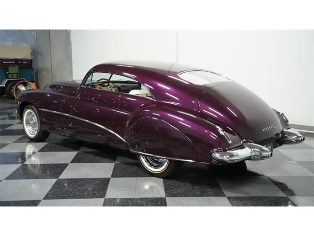 1948 Oldsmobile 66 (CC-2085328) for sale in Lithia Springs, Georgia