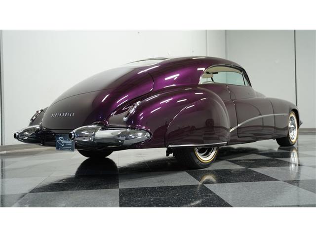 1948 Oldsmobile 66 (CC-2085328) for sale in Lithia Springs, Georgia