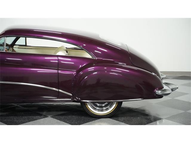 1948 Oldsmobile 66 (CC-2085328) for sale in Lithia Springs, Georgia