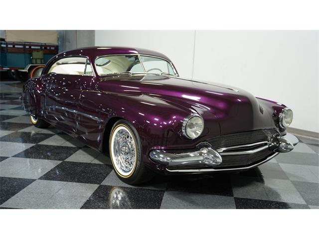 1948 Oldsmobile 66 (CC-2085328) for sale in Lithia Springs, Georgia