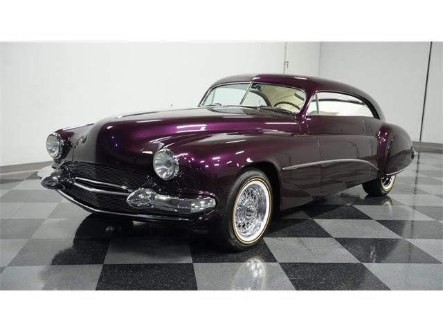 1948 Oldsmobile 66 (CC-2085328) for sale in Lithia Springs, Georgia