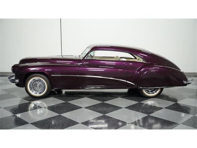1948 Oldsmobile 66 (CC-2085328) for sale in Lithia Springs, Georgia