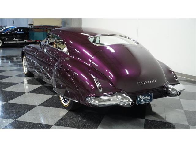 1948 Oldsmobile 66 (CC-2085328) for sale in Lithia Springs, Georgia