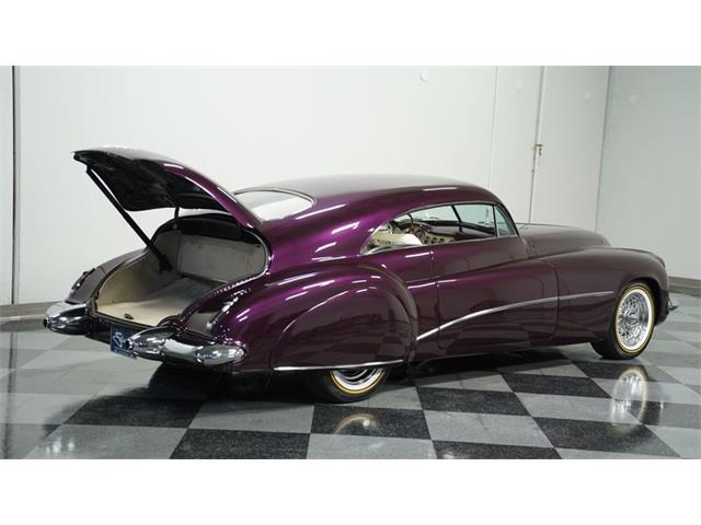 1948 Oldsmobile 66 (CC-2085328) for sale in Lithia Springs, Georgia