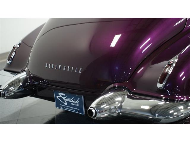 1948 Oldsmobile 66 (CC-2085328) for sale in Lithia Springs, Georgia