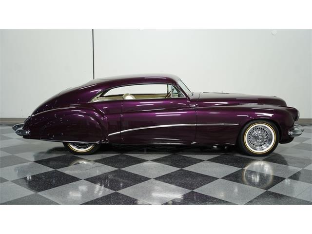 1948 Oldsmobile 66 (CC-2085328) for sale in Lithia Springs, Georgia