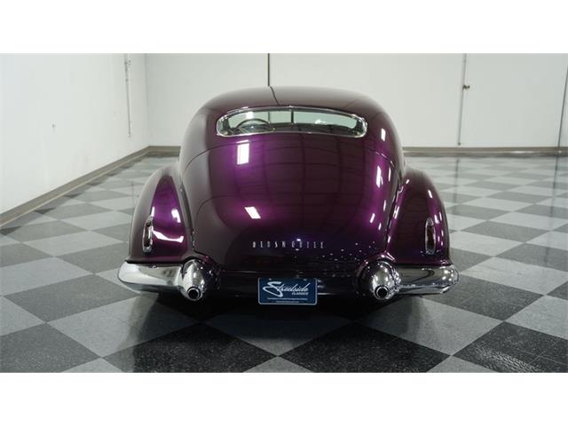 1948 Oldsmobile 66 (CC-2085328) for sale in Lithia Springs, Georgia
