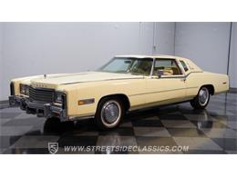 1978 Cadillac Eldorado (CC-2085329) for sale in Lithia Springs, Georgia