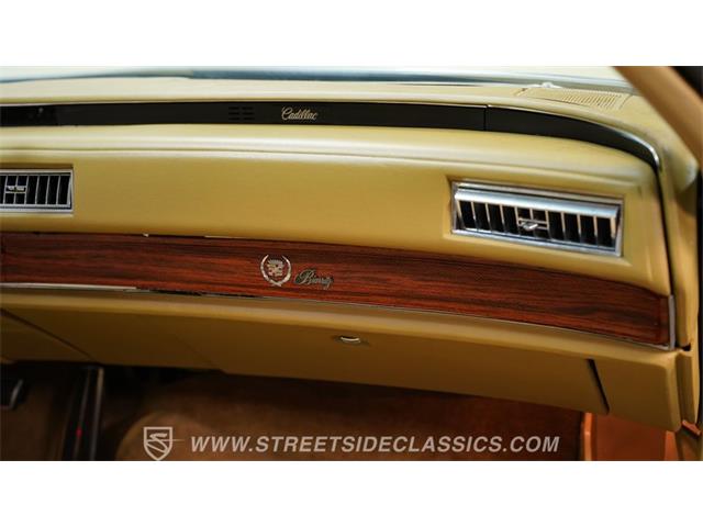 1978 Cadillac Eldorado (CC-2085329) for sale in Lithia Springs, Georgia