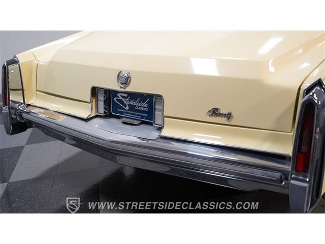 1978 Cadillac Eldorado (CC-2085329) for sale in Lithia Springs, Georgia