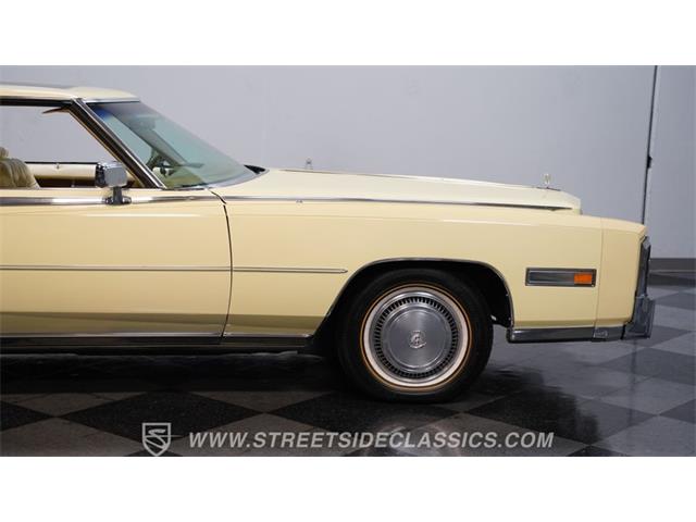 1978 Cadillac Eldorado (CC-2085329) for sale in Lithia Springs, Georgia
