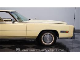 1978 Cadillac Eldorado (CC-2085329) for sale in Lithia Springs, Georgia