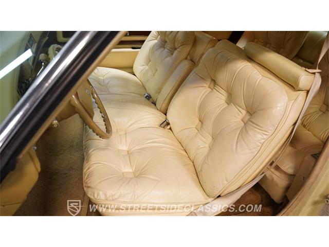1978 Cadillac Eldorado (CC-2085329) for sale in Lithia Springs, Georgia