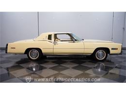 1978 Cadillac Eldorado (CC-2085329) for sale in Lithia Springs, Georgia