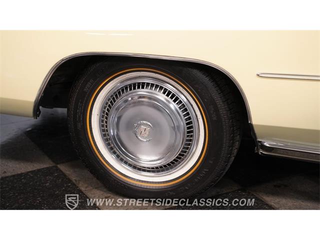 1978 Cadillac Eldorado (CC-2085329) for sale in Lithia Springs, Georgia
