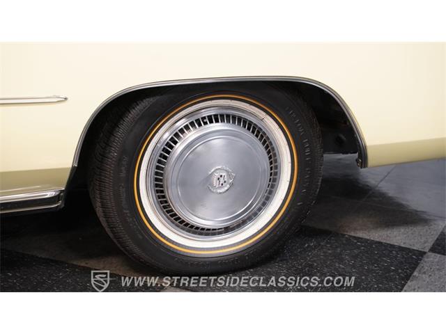 1978 Cadillac Eldorado (CC-2085329) for sale in Lithia Springs, Georgia