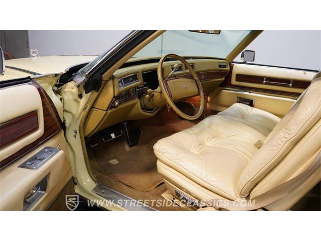 1978 Cadillac Eldorado (CC-2085329) for sale in Lithia Springs, Georgia