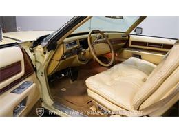 1978 Cadillac Eldorado (CC-2085329) for sale in Lithia Springs, Georgia