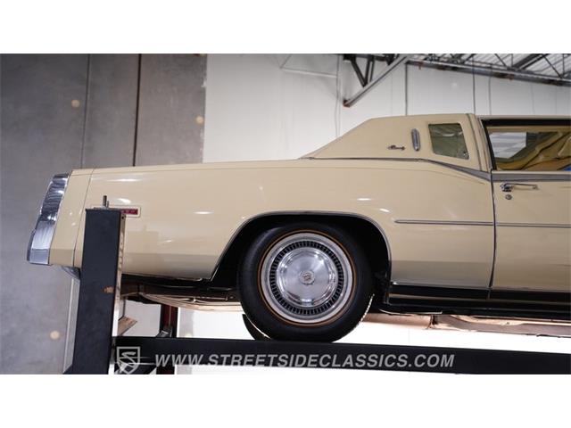 1978 Cadillac Eldorado (CC-2085329) for sale in Lithia Springs, Georgia