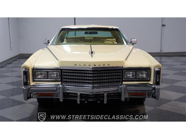 1978 Cadillac Eldorado (CC-2085329) for sale in Lithia Springs, Georgia