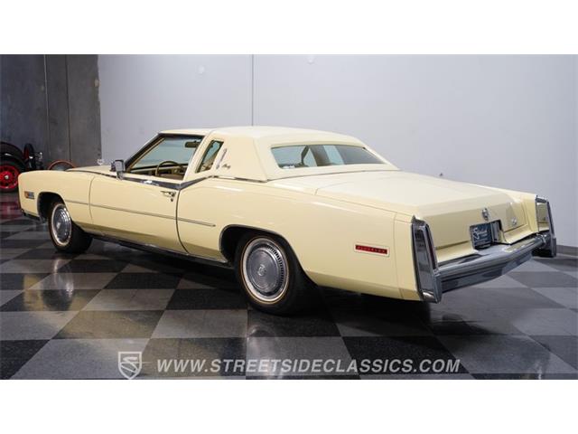 1978 Cadillac Eldorado (CC-2085329) for sale in Lithia Springs, Georgia