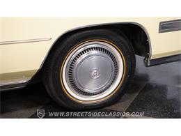 1978 Cadillac Eldorado (CC-2085329) for sale in Lithia Springs, Georgia
