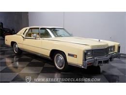 1978 Cadillac Eldorado (CC-2085329) for sale in Lithia Springs, Georgia