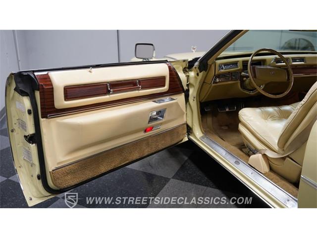1978 Cadillac Eldorado (CC-2085329) for sale in Lithia Springs, Georgia
