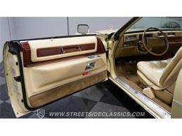 1978 Cadillac Eldorado (CC-2085329) for sale in Lithia Springs, Georgia