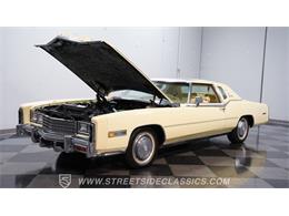 1978 Cadillac Eldorado (CC-2085329) for sale in Lithia Springs, Georgia