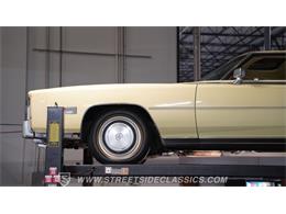 1978 Cadillac Eldorado (CC-2085329) for sale in Lithia Springs, Georgia