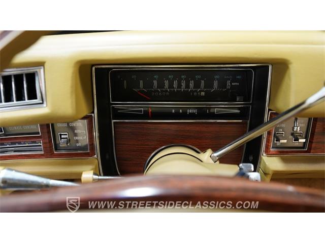 1978 Cadillac Eldorado (CC-2085329) for sale in Lithia Springs, Georgia