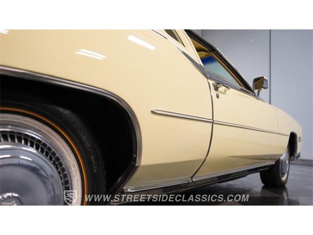 1978 Cadillac Eldorado (CC-2085329) for sale in Lithia Springs, Georgia