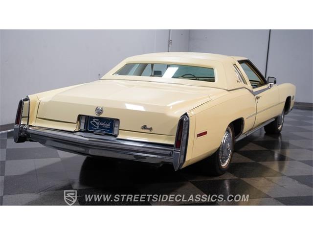1978 Cadillac Eldorado (CC-2085329) for sale in Lithia Springs, Georgia