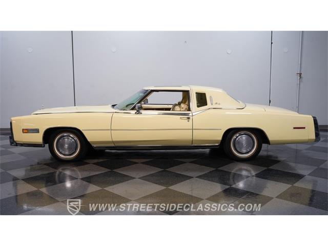 1978 Cadillac Eldorado (CC-2085329) for sale in Lithia Springs, Georgia