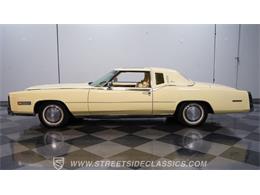 1978 Cadillac Eldorado (CC-2085329) for sale in Lithia Springs, Georgia