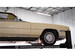 1978 Cadillac Eldorado (CC-2085329) for sale in Lithia Springs, Georgia