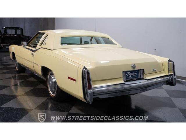 1978 Cadillac Eldorado (CC-2085329) for sale in Lithia Springs, Georgia