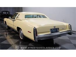 1978 Cadillac Eldorado (CC-2085329) for sale in Lithia Springs, Georgia
