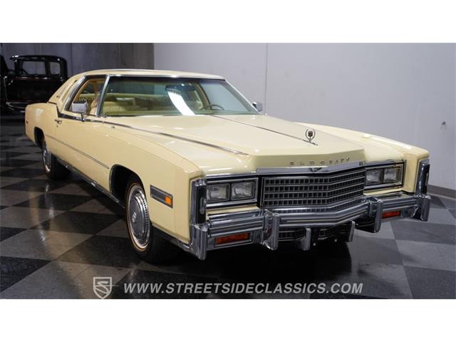 1978 Cadillac Eldorado (CC-2085329) for sale in Lithia Springs, Georgia