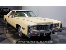 1978 Cadillac Eldorado (CC-2085329) for sale in Lithia Springs, Georgia
