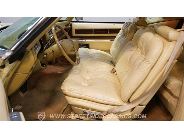 1978 Cadillac Eldorado (CC-2085329) for sale in Lithia Springs, Georgia