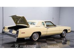 1978 Cadillac Eldorado (CC-2085329) for sale in Lithia Springs, Georgia