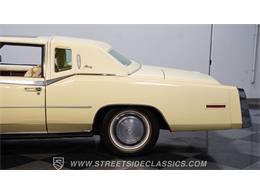 1978 Cadillac Eldorado (CC-2085329) for sale in Lithia Springs, Georgia