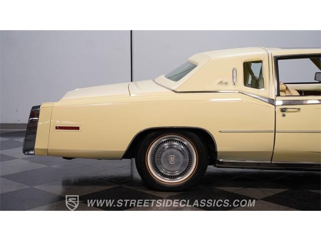 1978 Cadillac Eldorado (CC-2085329) for sale in Lithia Springs, Georgia